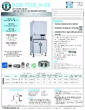 hoshizaki-dcm-751bwh-os-ice-maker-dispenser-nugget-style-specsheet-25081352uk8w.pdf