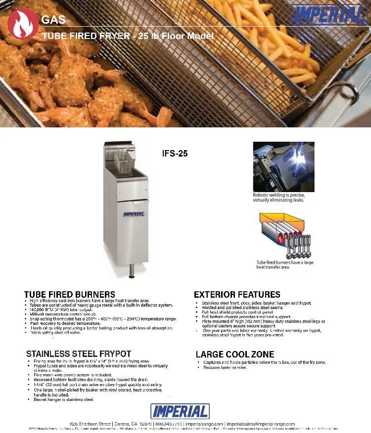 imperial-range-ifs-25-lp-fryer-gas-floor-model-full-pot-specsheet-251102483dkh.pdf