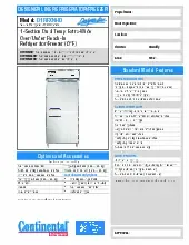 continental-refrigerator-d1rfxnhd-refrigerator-freezer-reach-in-specsheet-25081365g9u4.pdf