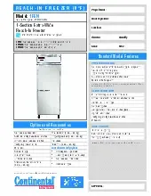continental-refrigerator-1fen-freezer-reach-in-specsheet-250813ygx7qe.pdf