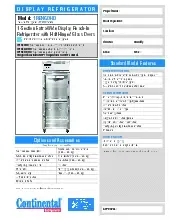 continental-refrigerator-1rensagdhd-refrigerator-reach-in-specsheet-2508138hlsi5.pdf