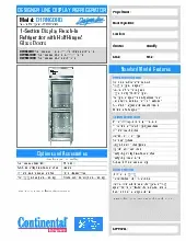 continental-refrigerator-d1rngdhd-refrigerator-reach-in-specsheet-2508138uay9g.pdf