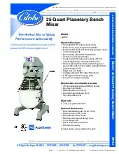 globe-sp25-mixer-planetary-specsheet-250813k6kj65.pdf