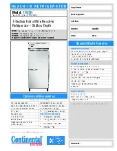 continental-refrigerator-1rxsn-refrigerator-reach-in-specsheet-2508139qybgh.pdf