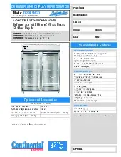 continental-refrigerator-d2resngd-refrigerator-reach-in-specsheet-2508130hrymf.pdf