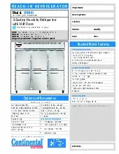 continental-refrigerator-3rnhd-refrigerator-reach-in-specsheet-250813zy3jg2.pdf