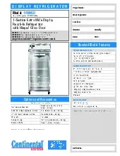 continental-refrigerator-1rxnsagd-refrigerator-reach-in-specsheet-250813497ft7.pdf