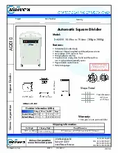 univex-aqd10-manual-semi-and-automatic-square-dividers-specsheet-250813f4v6zu.pdf