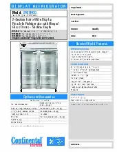 continental-refrigerator-2resnsagd-refrigerator-reach-in-specsheet-250813zq93a3.pdf