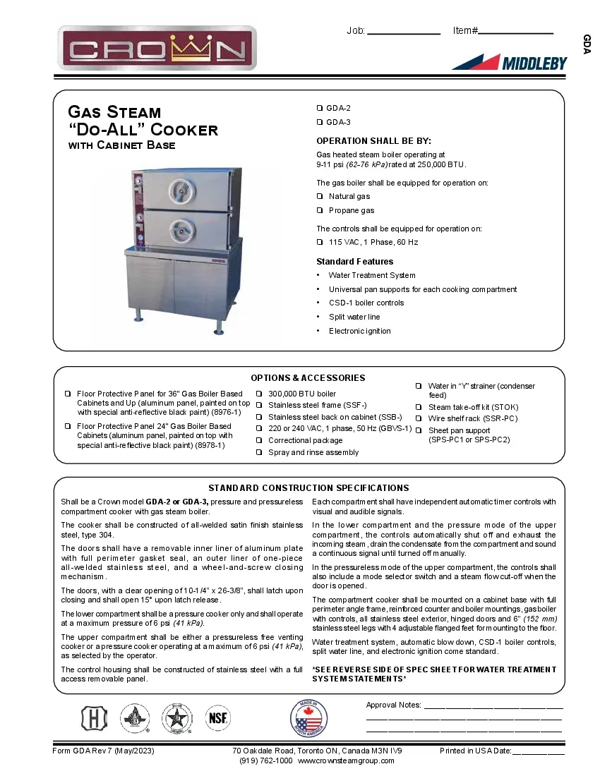 crown-steam-gda-3-gas-3-compartment-cooker-115v-specsheet-260726mf6ype.pdf