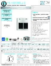 hoshizaki-fs-1022mlj-c-ice-maker-nugget-style-specsheet-250813y31grb.pdf