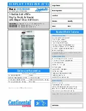 continental-refrigerator-d1fenssgdhd-freezer-reach-in-specsheet-250813hnjhli.pdf