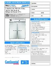 continental-refrigerator-d2rfen-refrigerator-freezer-reach-in-specsheet-250813zie5hm.pdf