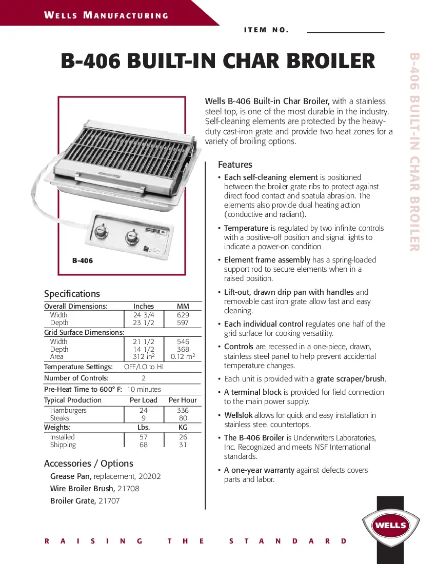 wells-5h-b406-240v-1ph-charbroiler-electric-built-in-specsheet-260405o39fft.pdf