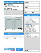 continental-refrigerator-sw36n-u-refrigerator-undercounter-reach-in-specshe-25081385hvdn.pdf