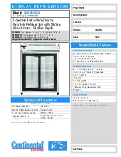 continental-refrigerator-2resnsgd-refrigerator-reach-in-specsheet-250813ppnjtu.pdf