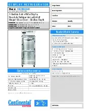 continental-refrigerator-1resnsagdhd-refrigerator-reach-in-specsheet-250813diuao5.pdf