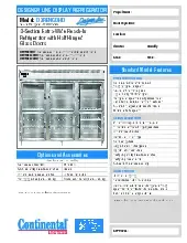 continental-refrigerator-d3renssgdhd-refrigerator-reach-in-specsheet-250813fya6e7.pdf