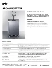 summit-appliance-sbc682ncftwin-coffee-kegerator-specsheet-250813912iol.pdf