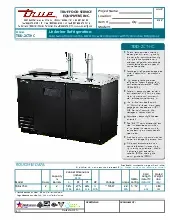true-manufacturing-tdd-2ct-hc-draft-beer-cooler-specsheet-2508132utcmg.pdf