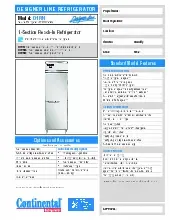 continental-refrigerator-d1rn-refrigerator-reach-in-specsheet-250813b9ggvt.pdf