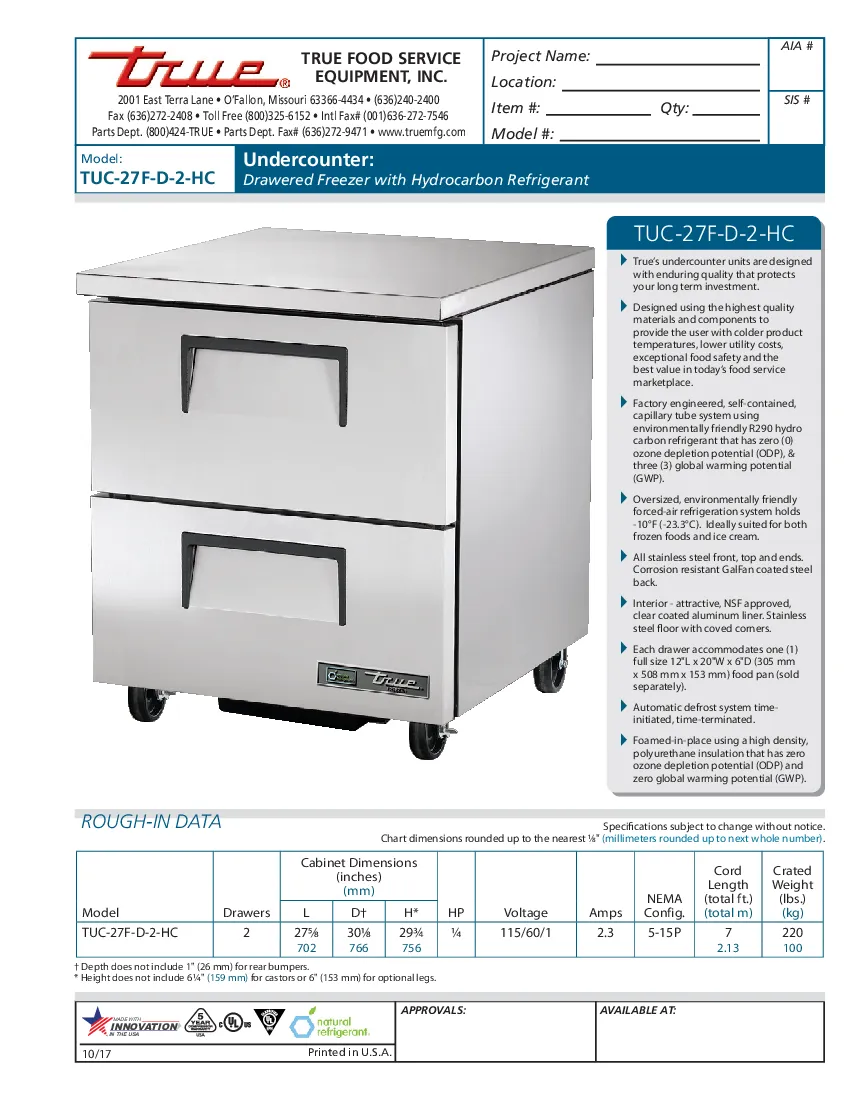 true-manufacturing-tuc-27f-d-2-hc-freezer-undercounter-reach-in-115v-27-63-2607267uxpro.pdf