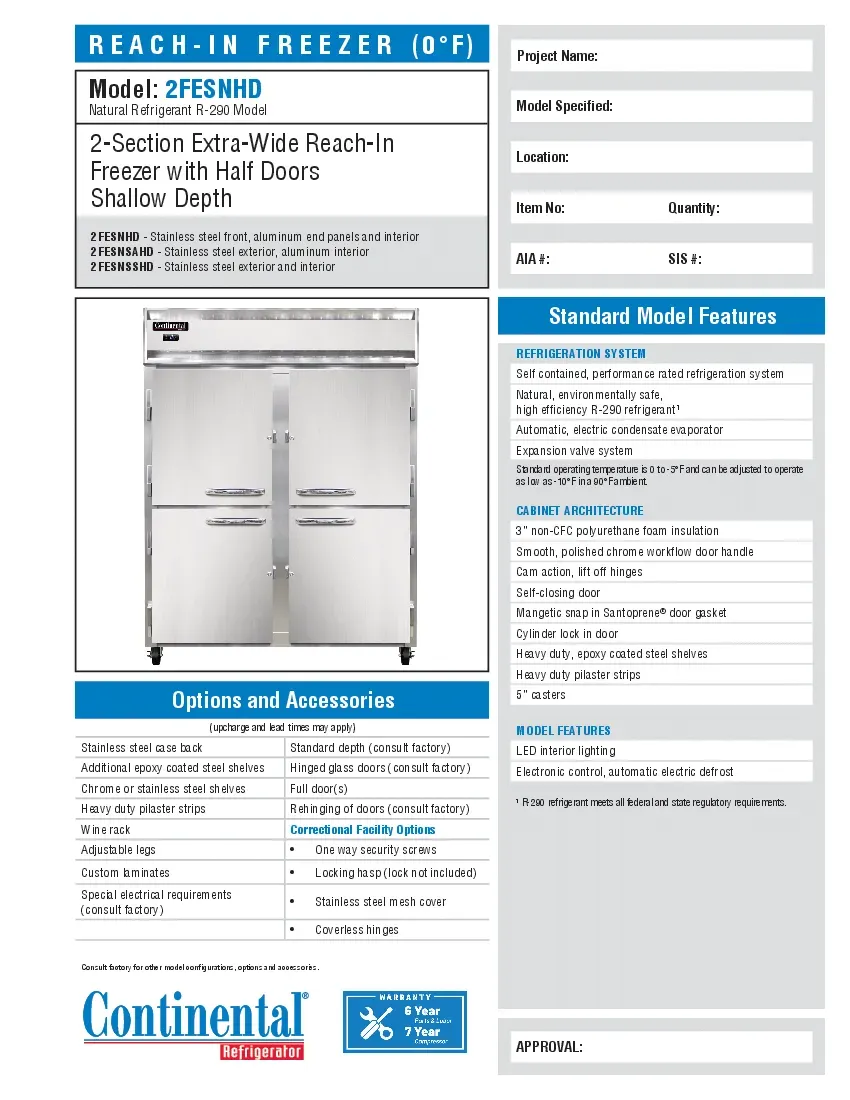 continental-refrigerator-2fesnsshd-freezer-reach-in-two-section-self-contai-260726fey55j.pdf