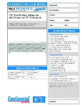 continental-refrigerator-dra118nssbs-d-refrigerated-counter-work-top-specsh-250813rw4rp2.pdf