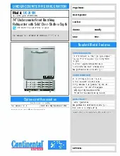 continental-refrigerator-uc24sn-refrigerator-undercounter-reach-in-specshee-2508130rux87.pdf