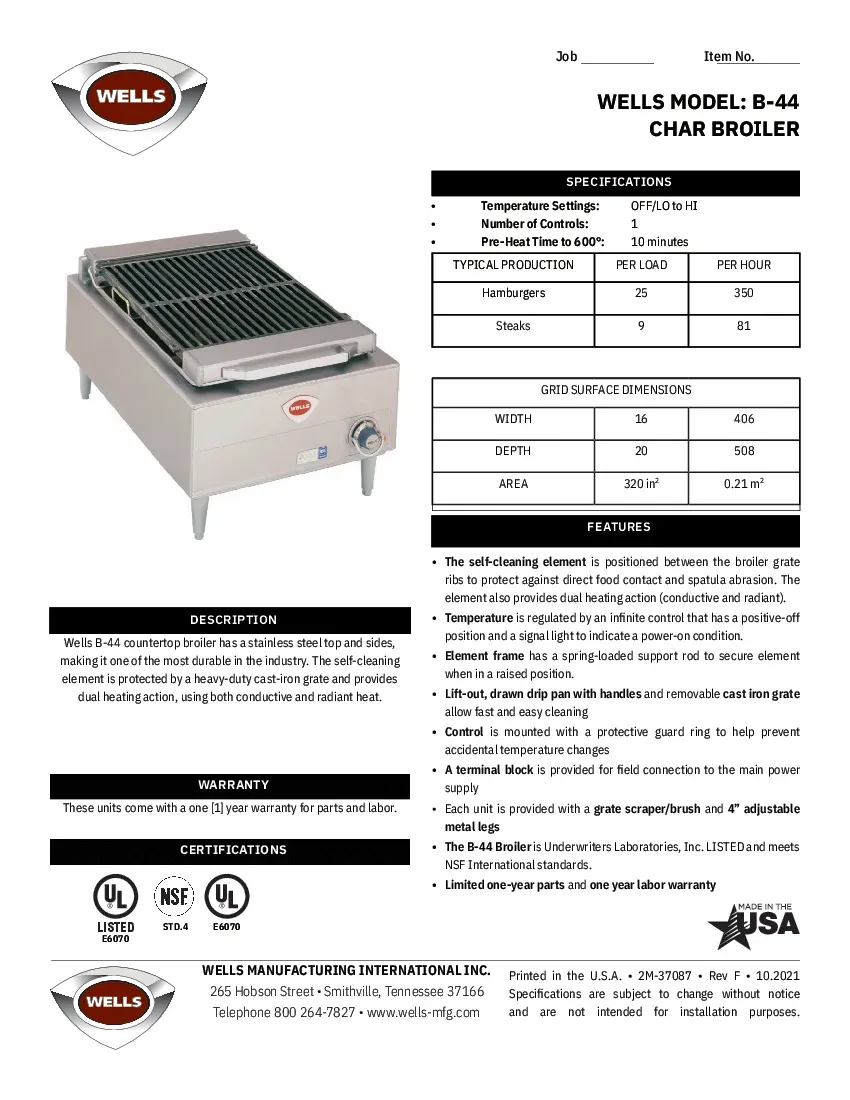 wells-5h-b44-240v-3ph-charbroiler-electric-countertop-specsheet-260405wz5xqp.pdf