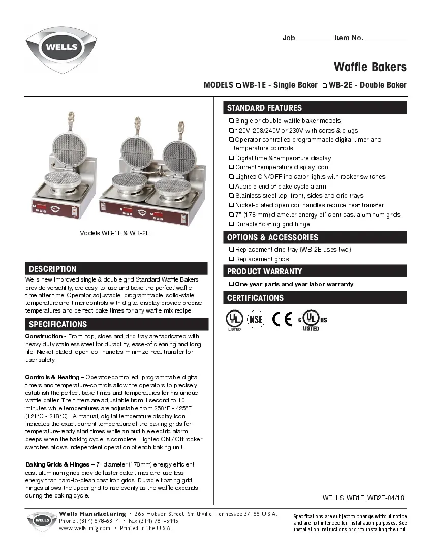 wells-5b-wb1e-120v-waffle-baker-specsheet-2604059mns4z.pdf