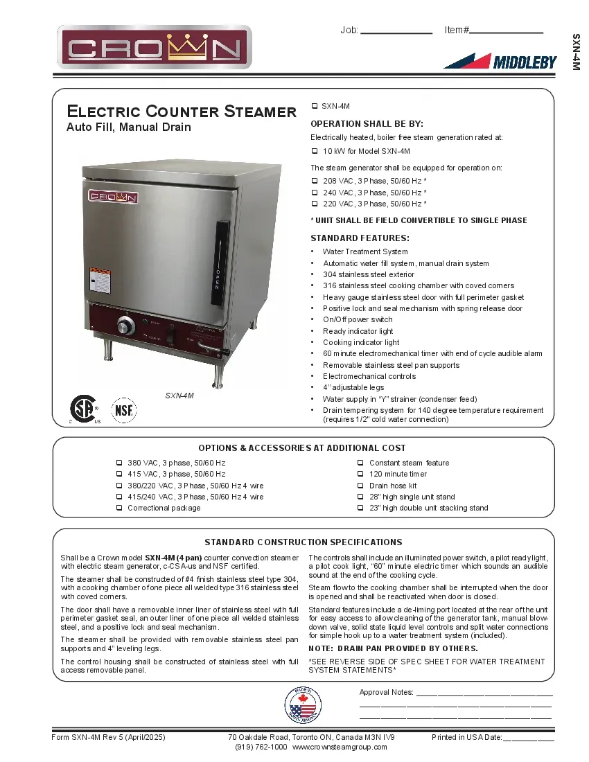 crown-steam-sxn-4m-counter-steamer-specsheet-260503m04zu4.pdf