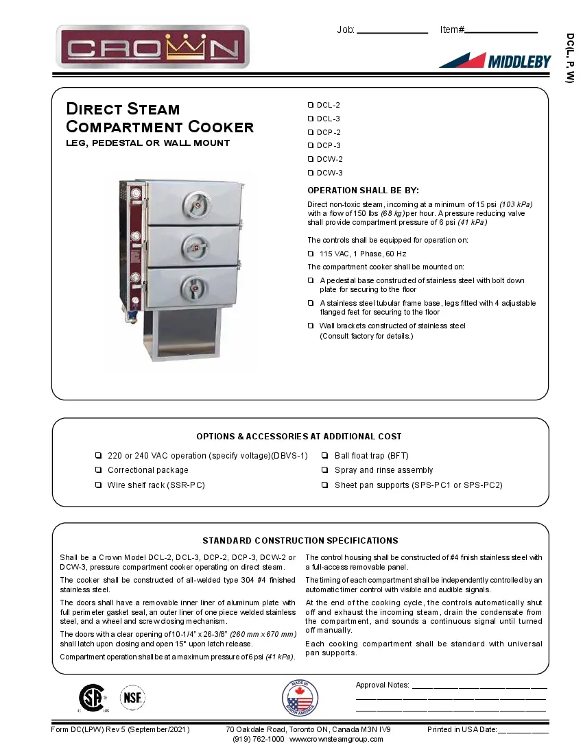 crown-steam-dcp-2-pressure-steamer-115v-specsheet-260927wlhsj4.pdf