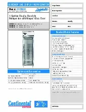 continental-refrigerator-d1rngd-refrigerator-reach-in-specsheet-250813y4mcq1.pdf