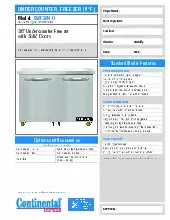 continental-refrigerator-swf36n-u-freezer-undercounter-reach-in-specsheet-250813pky84x.pdf