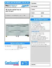 continental-refrigerator-df48n-u-d-freezer-undercounter-reach-in-specsheet-2508134dw1v9.pdf