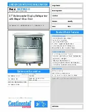continental-refrigerator-sw27ngd-u-refrigerator-undercounter-reach-in-specs-25081360cd9g.pdf