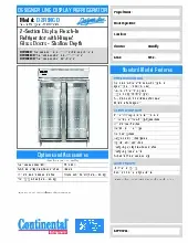 continental-refrigerator-d2rsngd-refrigerator-reach-in-specsheet-250813g8v8ws.pdf