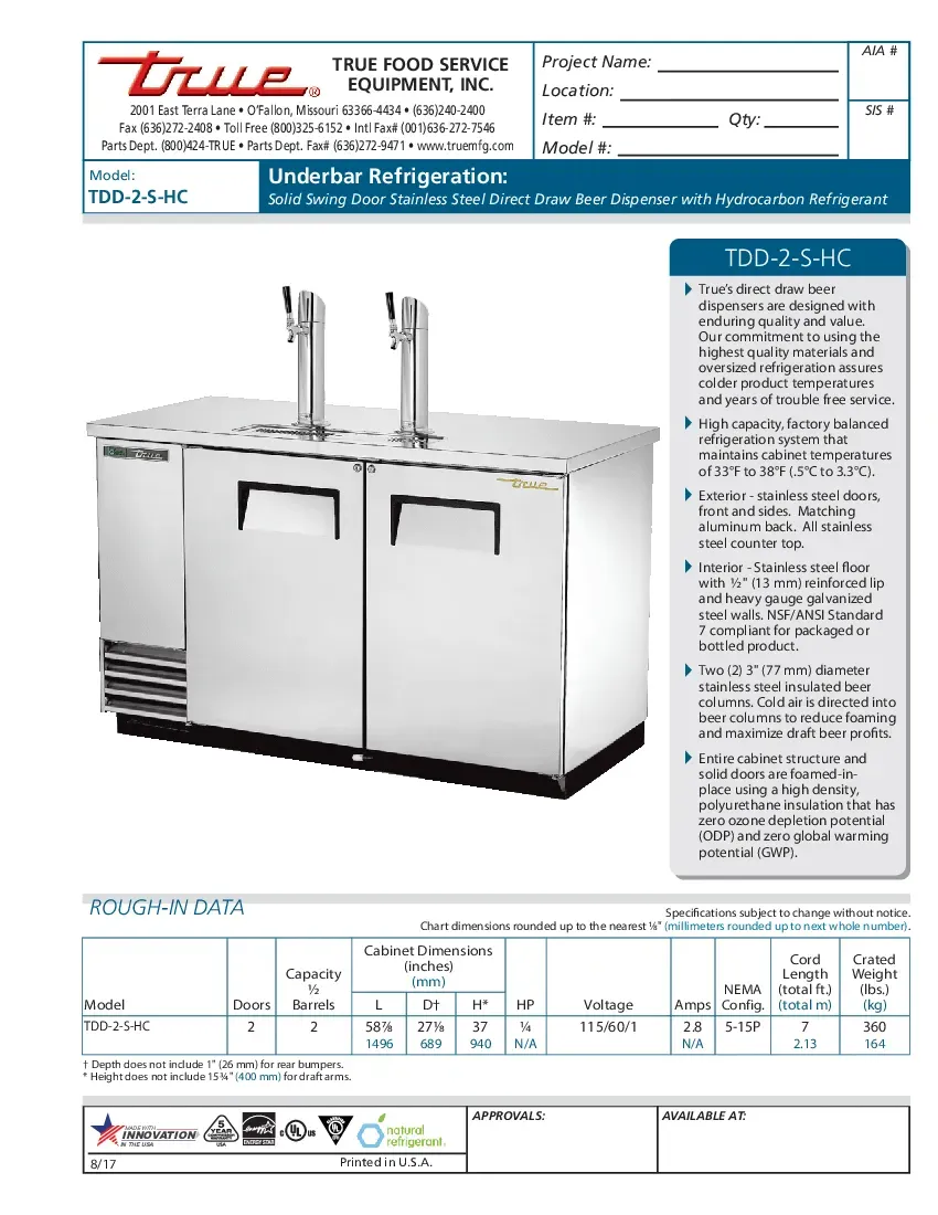 true-manufacturing-tdd-2-s-hc-draft-beer-cooler-115v-58-88-w-solid-hinged-d-2607267gdbwj.pdf