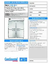 continental-refrigerator-d2rfesnsahd-refrigerator-freezer-reach-in-specshee-250813egwdvw.pdf