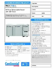 continental-refrigerator-fa60n-u-freezer-undercounter-reach-in-specsheet-250813ar97rr.pdf
