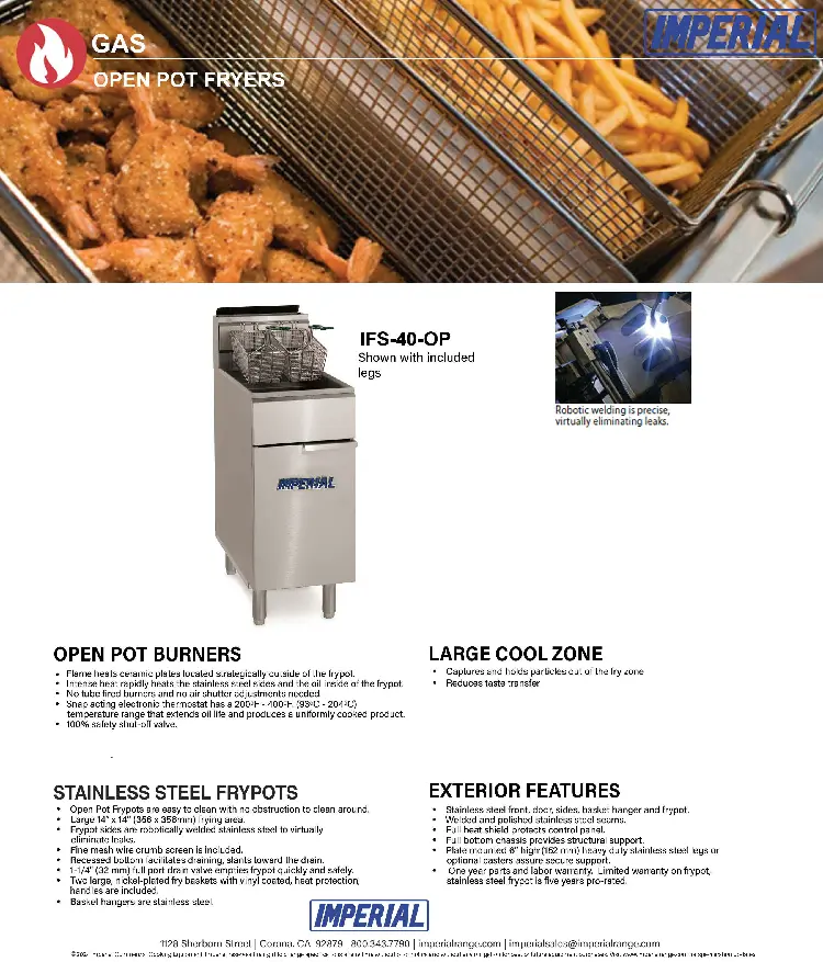 imperial-range-ifs-40-op-lp-fryer-gas-floor-model-full-pot-specsheet-25110269n3zf.pdf