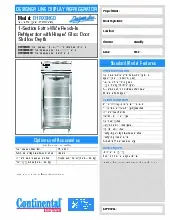 continental-refrigerator-d1rxsngd-refrigerator-reach-in-specsheet-250813yfxhuc.pdf