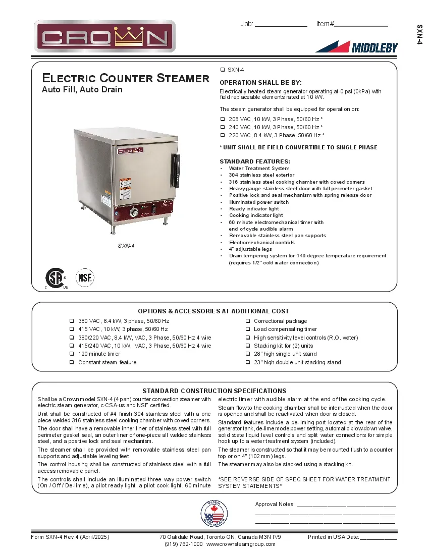crown-steam-sxn-4-counter-steamer-specsheet-260503wk2p7y.pdf
