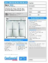 continental-refrigerator-3rrfnss-refrigerator-freezer-reach-in-specsheet-250813utv7qz.pdf