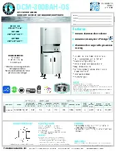 hoshizaki-dcm-300bah-os-ice-maker-dispenser-nugget-style-specsheet-2508138ln1jt.pdf
