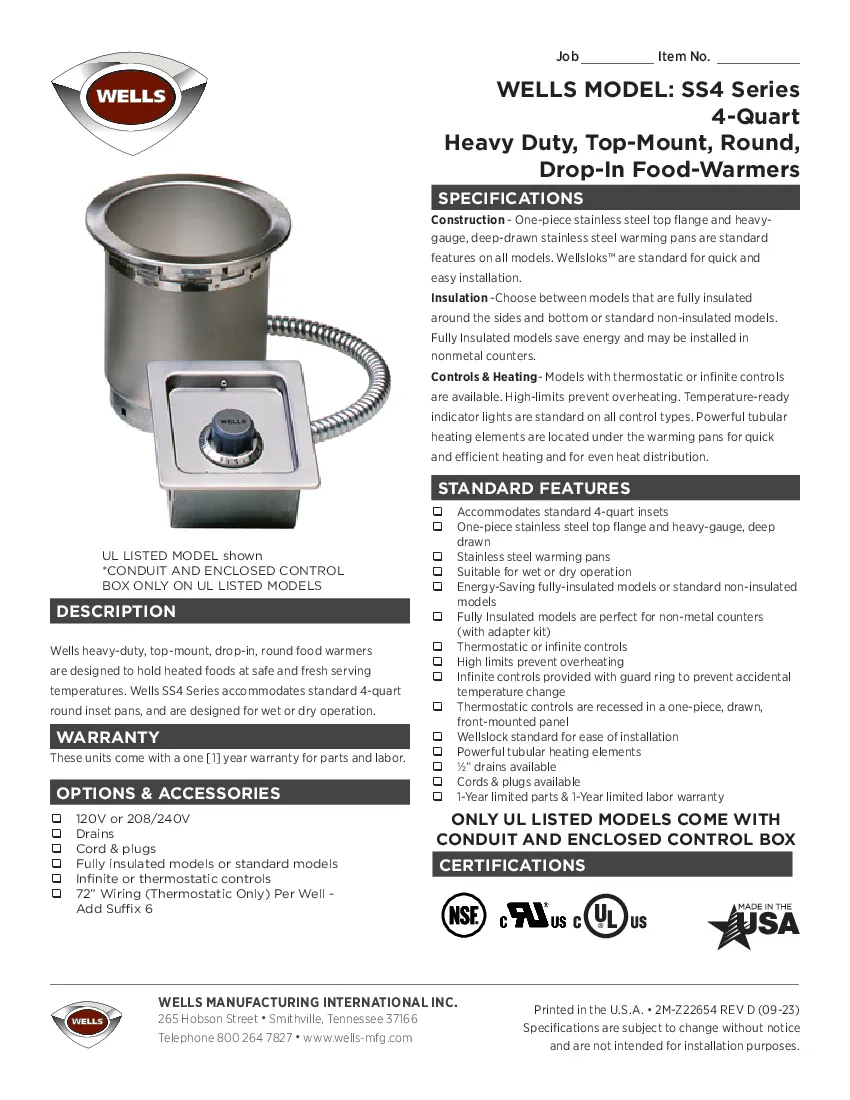 wells-ss-4tdu-hot-food-well-unit-drop-in-electric-specsheet-260329gjhso5.pdf