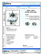 univex-dr11-dough-divider-rounder-specsheet-250813d458ys.pdf