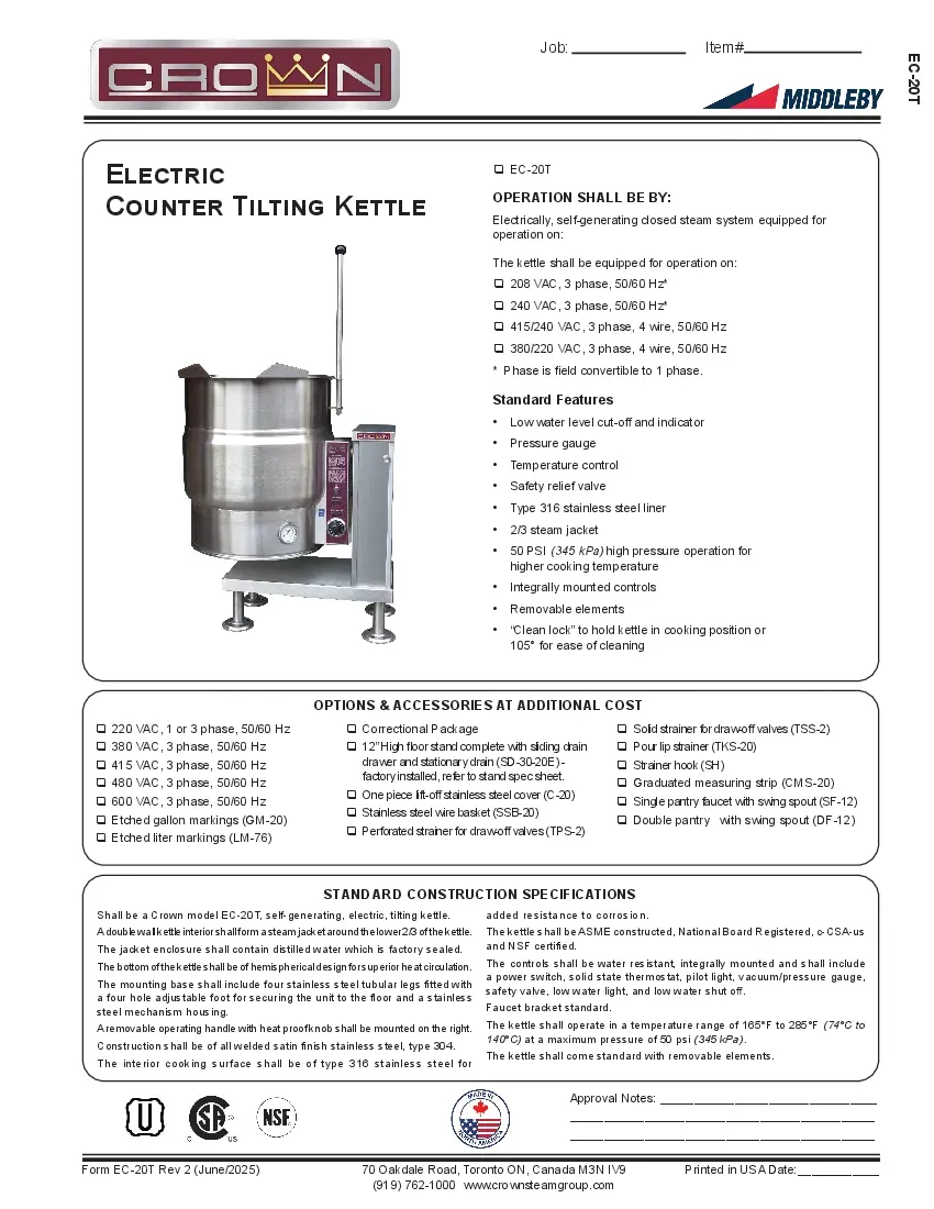 crown-steam-ec-20t-electric-counter-tilt-kettle-208v-tilting-countertop-spe-2607192a8sqq.pdf