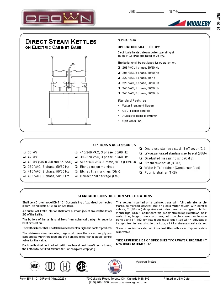 crown-steam-emt-10-10-electric-boiler-two-10-gallon-kettle-specsheet-260503rmfejq.pdf